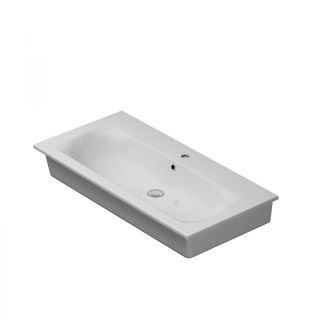 Раковина Am.Pm SPIRIT V2.0 M70AWCC1002WG 100 см